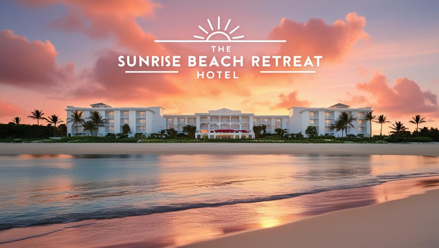 Sunrise Beach Retreat