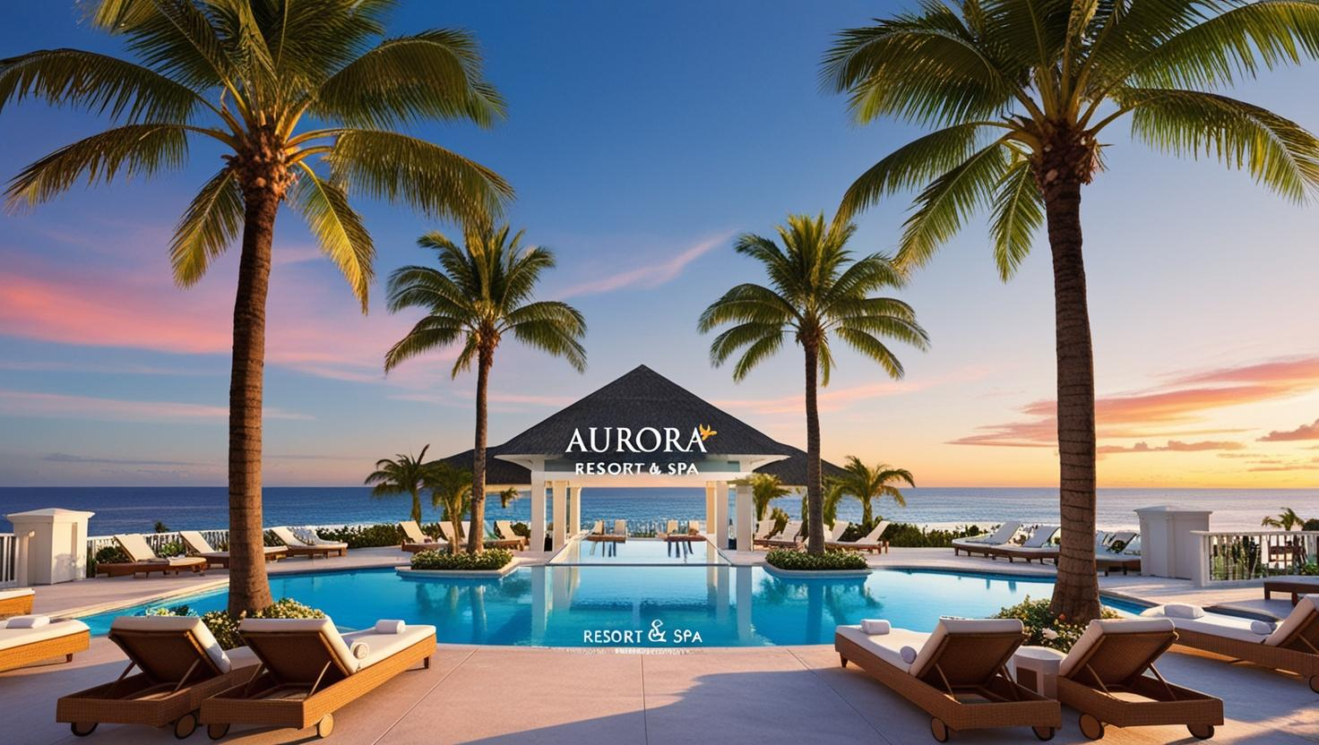 Aurora Resort & Spa