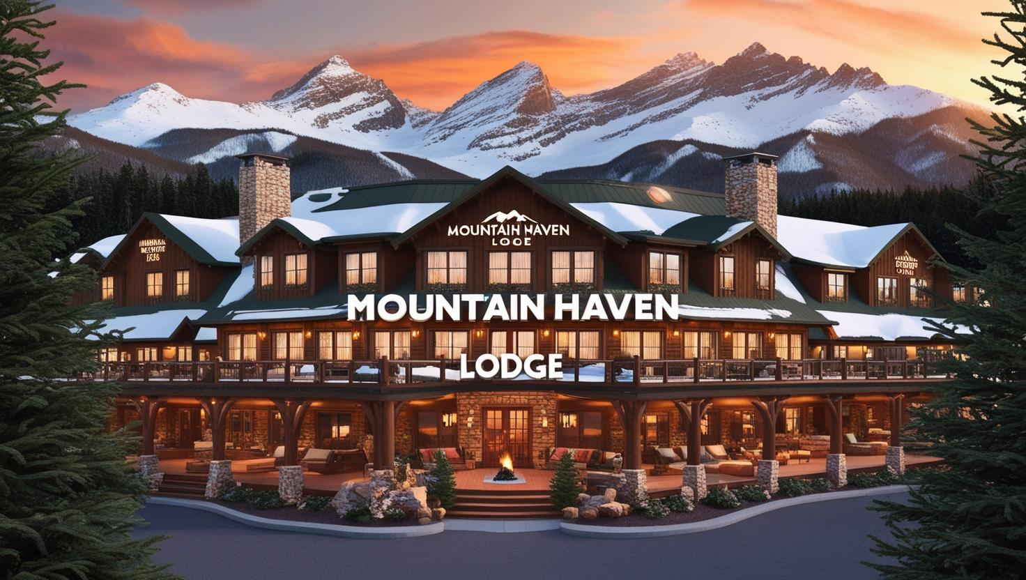 Mountain Haven Lodge