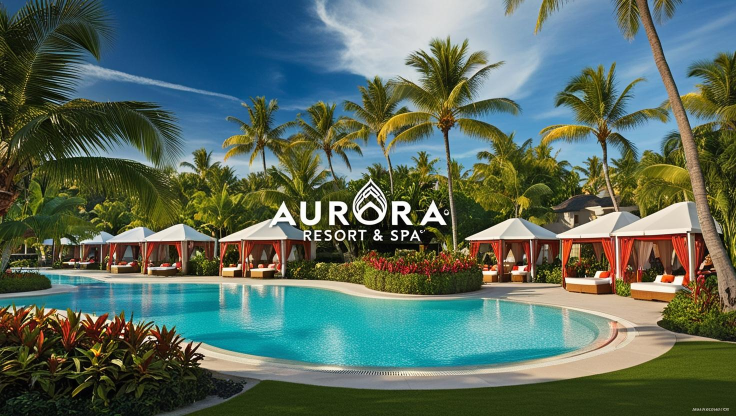 Aurora Resort & Spa